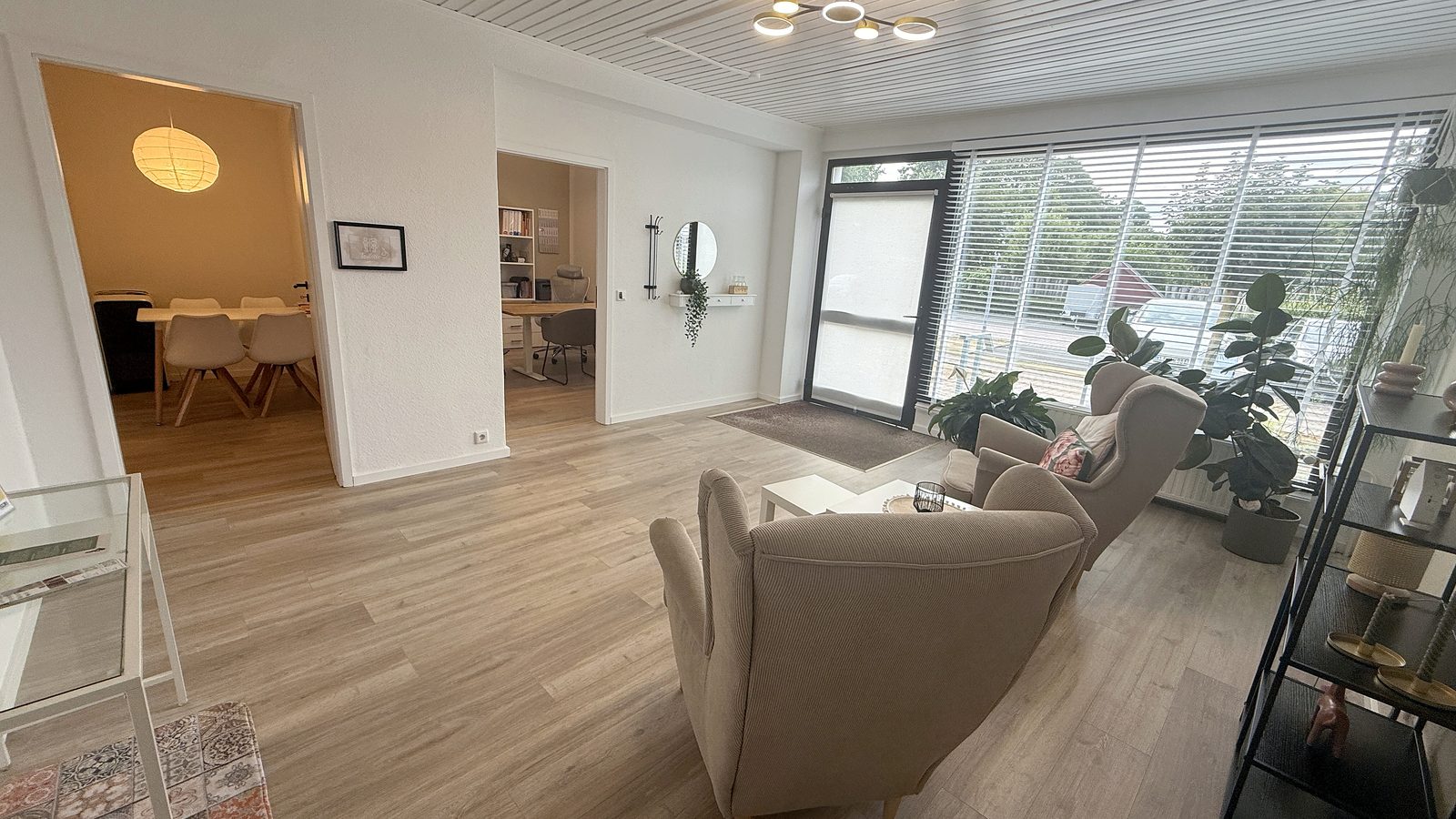 Praxis Bedburg-Hau — Foto 2