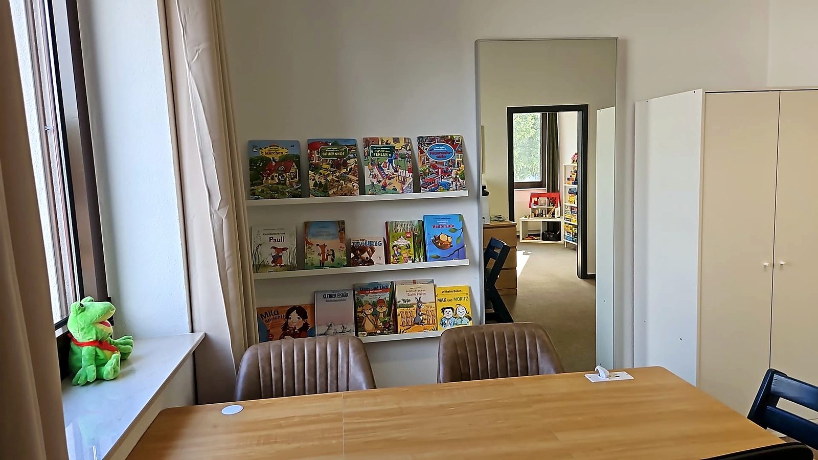 Praxis Kleve — Foto 3