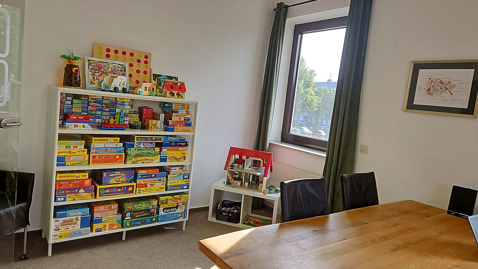 Praxis Kleve — Foto 4