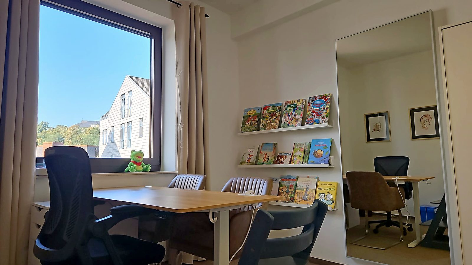 Praxis Kleve — Foto 6