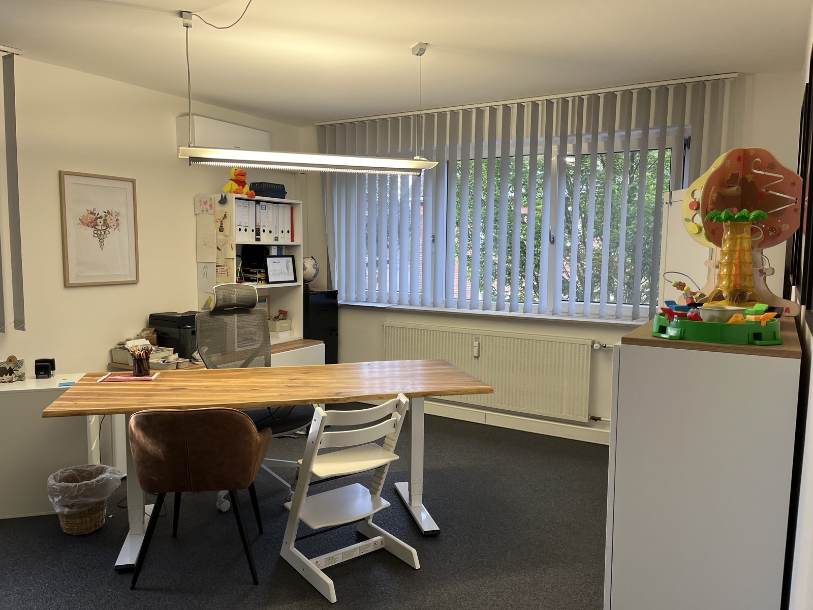 Praxis Kranenburg — Foto 5